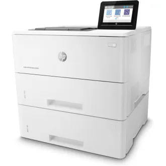 HP LaserJet Enterprise M507x (A4, 43 strani na minuto, USB 2.0, Ethernet, obojestranski tisk, pladenj)