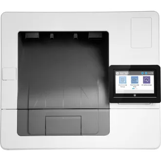 HP LaserJet Enterprise M507x (A4, 43 strani na minuto, USB 2.0, Ethernet, obojestranski tisk, pladenj)