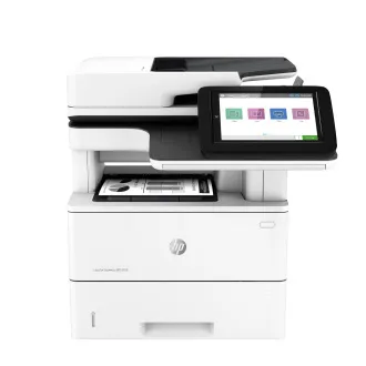 HP LaserJet Enterprise MFP M528dn (43 strani na minuto, A4, USB/Ethernet, TISKANJE/SKENIRANJE/KOPIRANJE, DADF, obojestranski tisk)
