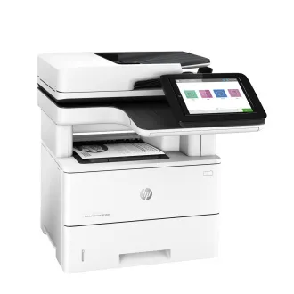 HP LaserJet Enterprise MFP M528dn (43 strani na minuto, A4, USB/Ethernet, TISKANJE/SKENIRANJE/KOPIRANJE, DADF, obojestranski tisk)