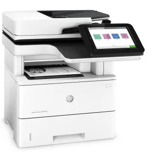 HP LaserJet Enterprise MFP M528dn (43 strani na minuto, A4, USB/Ethernet, TISKANJE/SKENIRANJE/KOPIRANJE, DADF, obojestranski tisk)