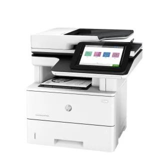 HP LaserJet Enterprise MFP M528dn (43 strani na minuto, A4, USB/Ethernet, TISKANJE/SKENIRANJE/KOPIRANJE, DADF, obojestranski tisk)