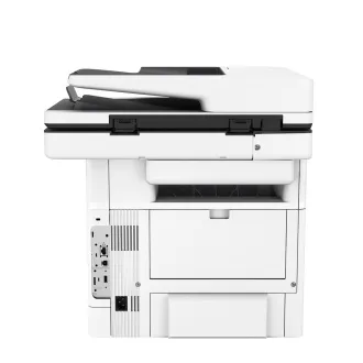 HP LaserJet Enterprise MFP M528dn (43 strani na minuto, A4, USB/Ethernet, TISKANJE/SKENIRANJE/KOPIRANJE, DADF, obojestranski tisk)
