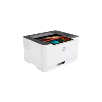 HP Color Laser 150NW (A4, 18/4 strani na minuto, USB 2.0, Ethernet, Wi-Fi) HP Color Laser 150NW (A4, 18/4 strani na minuto, USB 2.0, Ethernet, Wi-Fi)