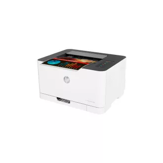 HP Color Laser 150NW (A4, 18/4 strani na minuto, USB 2.0, Ethernet, Wi-Fi) HP Color Laser 150NW (A4, 18/4 strani na minuto, USB 2.0, Ethernet, Wi-Fi)