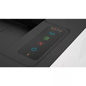 HP Color Laser 150NW (A4, 18/4 strani na minuto, USB 2.0, Ethernet, Wi-Fi) HP Color Laser 150NW (A4, 18/4 strani na minuto, USB 2.0, Ethernet, Wi-Fi)