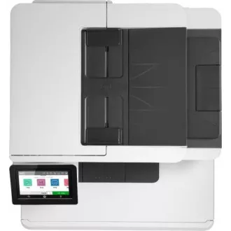 HP Color LaserJet Pro MFP M479dw (A4, 27/27 str/min, USB 2.0, Ethernet, Wi-Fi, tiskanje/skeniranje/kopiranje, ADF, obojestranski tisk)