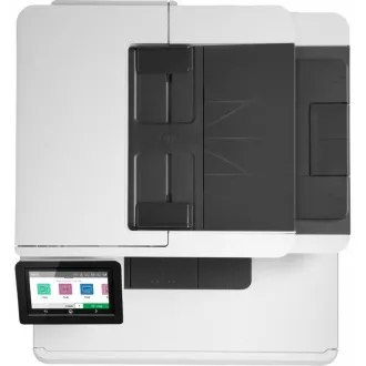 HP Color LaserJet Pro MFP M479fdn (A4, 27/27 strani na minuto, USB 2.0, Ethernet, tiskanje/skeniranje/kopiranje/faksiranje, DADF, obojestranski tisk) HP Color LaserJet Pro MFP M479fdn (A4, 27/27 strani na minuto, USB 2.0, Ethernet, tiskanje/skeniranje/kopiranje/faksiranje, DADF, obojestranski tisk)