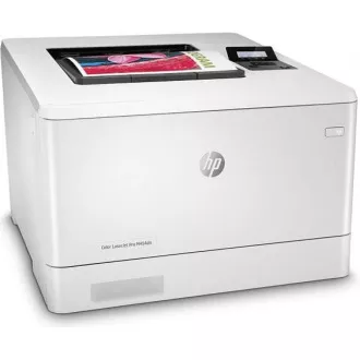 HP LaserJet Pro 400 color M454dn (A4, 27/27 strani na minuto, USB 2.0, Ethernet, obojestranski tisk)