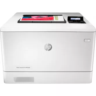 HP LaserJet Pro 400 color M454dn (A4, 27/27 strani na minuto, USB 2.0, Ethernet, obojestranski tisk)