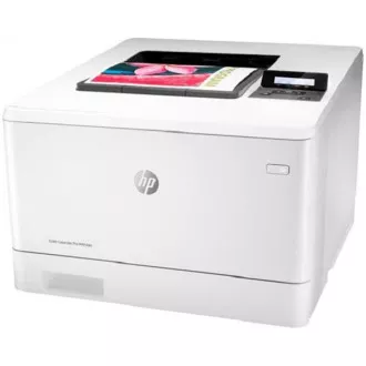 HP LaserJet Pro 400 color M454dn (A4, 27/27 strani na minuto, USB 2.0, Ethernet, obojestranski tisk)