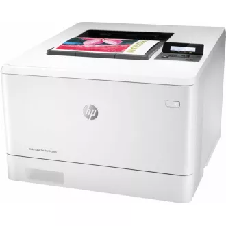 HP LaserJet Pro 400 color M454dw (A4, 27/27 strani na minuto, USB 2.0, Ethernet, Wi-Fi, obojestranski tisk)