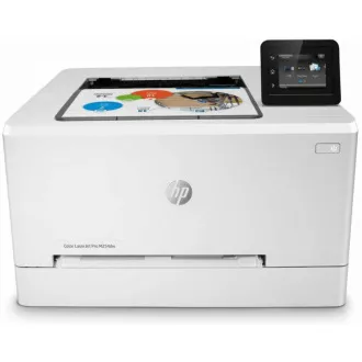 HP LaserJet Pro 400 color M454dw (A4, 27/27 strani na minuto, USB 2.0, Ethernet, Wi-Fi, obojestranski tisk)