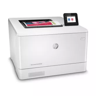 HP LaserJet Pro 400 color M454dw (A4, 27/27 strani na minuto, USB 2.0, Ethernet, Wi-Fi, obojestranski tisk)