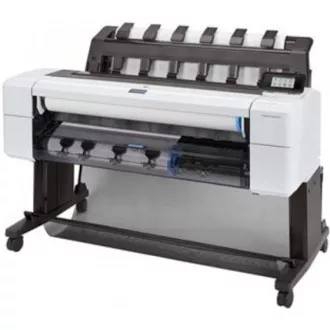 HP DesignJet T1600dr 36-palčni tiskalnik - trdi disk (A0 , 19,3 s A1, Ethernet, trdi disk) HP DesignJet T1600dr 36-palčni tiskalnik - trdi disk (A0 , 19,3 s A1, Ethernet, trdi disk)