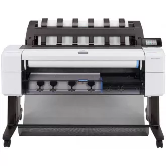 HP DesignJet T1600dr 36-palčni tiskalnik - trdi disk (A0 , 19,3 s A1, Ethernet, trdi disk) HP DesignJet T1600dr 36-palčni tiskalnik - trdi disk (A0 , 19,3 s A1, Ethernet, trdi disk)