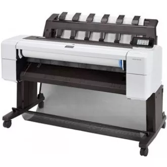 HP DesignJet T1600 36" tiskalnik - trdi disk (A0 , 19,3 s A1, Ethernet, trdi disk) HP DesignJet T1600 36" tiskalnik - trdi disk (A0 , 19,3 s A1, Ethernet, trdi disk)