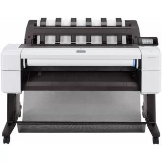 HP DesignJet T1600 36" tiskalnik - trdi disk (A0 , 19,3 s A1, Ethernet, trdi disk) HP DesignJet T1600 36" tiskalnik - trdi disk (A0 , 19,3 s A1, Ethernet, trdi disk)
