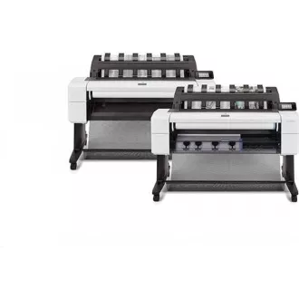 HP DesignJet T1600 36" tiskalnik - trdi disk (A0 , 19,3 s A1, Ethernet, trdi disk) HP DesignJet T1600 36" tiskalnik - trdi disk (A0 , 19,3 s A1, Ethernet, trdi disk)