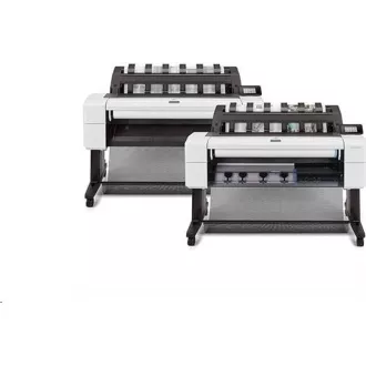 HP DesignJet T1600 36" tiskalnik - trdi disk (A0 , 19,3 s A1, Ethernet, trdi disk) HP DesignJet T1600 36" tiskalnik - trdi disk (A0 , 19,3 s A1, Ethernet, trdi disk)