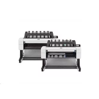HP DesignJet T1600 36" tiskalnik - trdi disk (A0 , 19,3 s A1, Ethernet, trdi disk) HP DesignJet T1600 36" tiskalnik - trdi disk (A0 , 19,3 s A1, Ethernet, trdi disk)