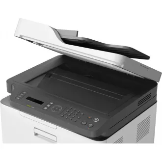 HP Color Laser 179FNW (A4, 18/4 strani na minuto, USB 2.0, Ethernet, Wi-Fi, tiskanje/skeniranje/kopiranje/faksiranje, ADF)