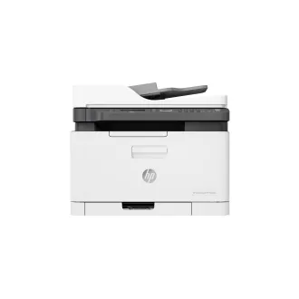 HP Color Laser MFP 179FNW (A4, 18/4 strani na minuto, USB 2.0, Ethernet, Wi-Fi, tiskanje/skeniranje/kopiranje/faksiranje, ADF) HP Color Laser MFP 179FNW (A4, 18/4 strani na minuto, USB 2.0, Ethernet, Wi-Fi, tiskanje/skeniranje/kopiranje/faksiranje, ADF)