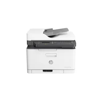 HP Color Laser MFP 179FNW (A4, 18/4 strani na minuto, USB 2.0, Ethernet, Wi-Fi, tiskanje/skeniranje/kopiranje/faksiranje, ADF) HP Color Laser MFP 179FNW (A4, 18/4 strani na minuto, USB 2.0, Ethernet, Wi-Fi, tiskanje/skeniranje/kopiranje/faksiranje, ADF)