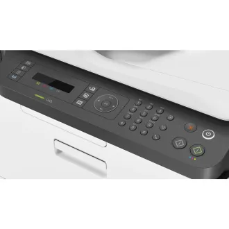 HP Color Laser MFP 179FNW (A4, 18/4 strani na minuto, USB 2.0, Ethernet, Wi-Fi, tiskanje/skeniranje/kopiranje/faksiranje, ADF) HP Color Laser MFP 179FNW (A4, 18/4 strani na minuto, USB 2.0, Ethernet, Wi-Fi, tiskanje/skeniranje/kopiranje/faksiranje, ADF)