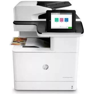 HP Color LaserJet Enterprise MFP M776dn (A3, 46ppm, USB, Ethernet, Print/Scan/Copy, Duplex)