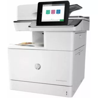 HP Color LaserJet Enterprise MFP M776dn (A3, 46ppm, USB, Ethernet, Print/Scan/Copy, Duplex)