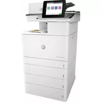 HP Color LaserJet Enterprise Flow MFP M776z (A3, 46ppm, USB, Ethernet, Print/Scan/Copy, FAX, Duplex, HDD, Tray)