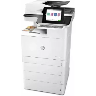 HP Color LaserJet Enterprise Flow MFP M776z (A3, 46ppm, USB, Ethernet, Print/Scan/Copy, FAX, Duplex, HDD, Tray)