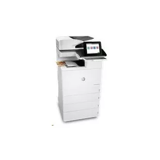 HP Color LaserJet Enterprise Flow MFP M776z (A3, 46ppm, USB, Ethernet, Print/Scan/Copy, FAX, Duplex, HDD, Tray)