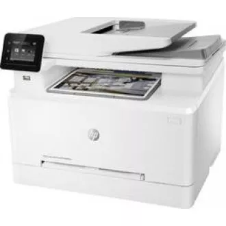 HP Color LaserJet Pro MFP M282nw (A4, 21/21 strani na minuto, USB 2.0, Ethernet, Wi-Fi, tiskanje/skeniranje/kopiranje, ADF)
