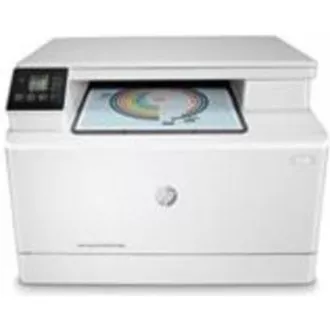 HP Color LaserJet Pro MFP M183fw (A4, 16/16 strani na minuto, USB 2.0, Ethernet, Wi-Fi, tiskanje/skeniranje/kopiranje, ADF)