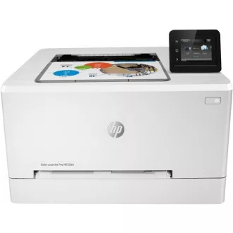 HP Color LaserJet Pro M255dw (A4, 21/21 strani na minuto, USB 2.0, Ethernet, Wifi, obojestranski tisk) HP Color LaserJet Pro M255dw (A4, 21/21 strani na minuto, USB 2.0, Ethernet, Wifi, obojestranski tisk)