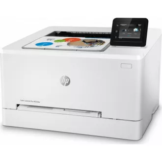 HP Color LaserJet Pro M255dw (A4, 21/21 strani na minuto, USB 2.0, Ethernet, Wifi, obojestranski tisk) HP Color LaserJet Pro M255dw (A4, 21/21 strani na minuto, USB 2.0, Ethernet, Wifi, obojestranski tisk)
