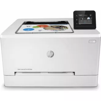 HP Color LaserJet Pro M255dw (A4, 21/21 strani na minuto, USB 2.0, Ethernet, Wifi, obojestranski tisk) HP Color LaserJet Pro M255dw (A4, 21/21 strani na minuto, USB 2.0, Ethernet, Wifi, obojestranski tisk)