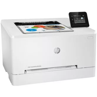 HP Color LaserJet Pro M255dw (A4, 21/21 strani na minuto, USB 2.0, Ethernet, Wifi, obojestranski tisk) HP Color LaserJet Pro M255dw (A4, 21/21 strani na minuto, USB 2.0, Ethernet, Wifi, obojestranski tisk)