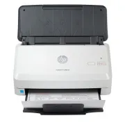 Skener HP ScanJet Pro 3000 s4 s podajanjem listov (A4, 600 dpi, USB 3.0, ADF, obojestranski)