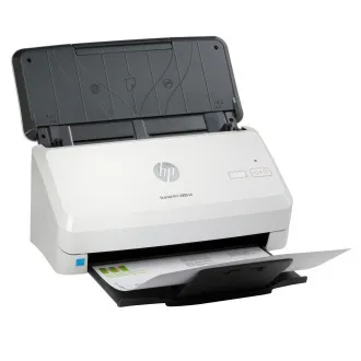 Skener HP ScanJet Pro 3000 s4 s podajanjem listov (A4, 600 dpi, USB 3.0, ADF, obojestranski)