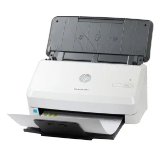 Skener HP ScanJet Pro 3000 s4 s podajanjem listov (A4, 600 dpi, USB 3.0, ADF, obojestranski)