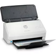 Skener HP ScanJet Pro 2000 s2 s podajalnikom listov (A4, 600 dpi, USB 3.0, ADF, obojestranski)