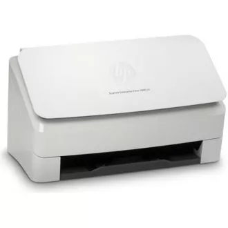 Skener HP ScanJet Enterprise Flow 5000 s5 s podajanjem listov (A4, 600 dpi, USB 3.0, ADF, obojestranski)