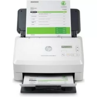 Skener HP ScanJet Enterprise Flow 5000 s5 s podajanjem listov (A4, 600 dpi, USB 3.0, ADF, obojestranski)