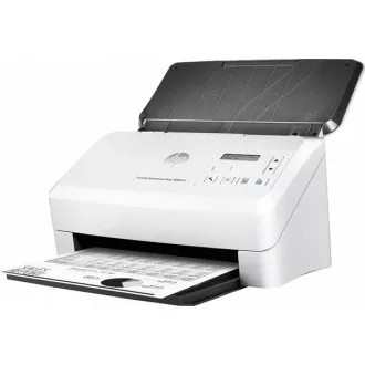 Skener HP ScanJet Enterprise Flow 5000 s5 s podajanjem listov (A4, 600 dpi, USB 3.0, ADF, obojestranski)