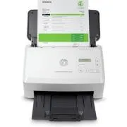 Skener HP ScanJet Enterprise Flow 5000 s5 s podajanjem listov (A4, 600 dpi, USB 3.0, ADF, obojestranski)