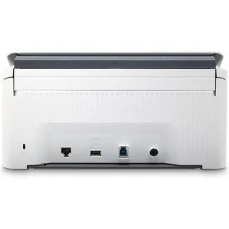 Skener HP ScanJet Pro N4000 snw1 s podajalnikom listov (A4, 600 dpi, USB 3.0, Ethernet, Wi-Fi, ADF, obojestranski)