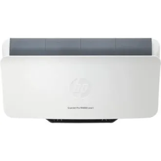Skener HP ScanJet Pro N4000 snw1 s podajalnikom listov (A4, 600 dpi, USB 3.0, Ethernet, Wi-Fi, ADF, obojestranski)